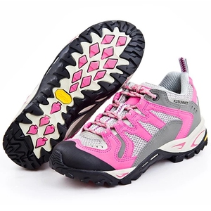 [送大礼】登山鞋k2凯图巅峰意大利v底旅游越野跑运动徒步女户外鞋