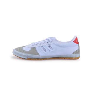 双星排球鞋牛筋底透气中考体测立定跳远综训鞋室内五人制足球鞋