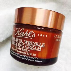 科颜氏强效紧致抗皱修护眼霜内含10.5%维他命c抗皱抗衰老 14ml