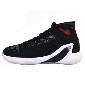 匹克篮球鞋帕克五代5代plus高帮缓震耐磨专业袜