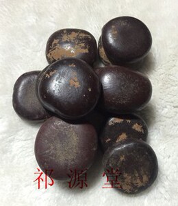 文玩原料 雕刻原料 大个过江龙子 木腰子壮腰果 把玩500g