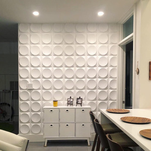 PVC三维板 立体墙板 3D墙板 PVC立体墙板 3d墙贴 背景墙装饰材料