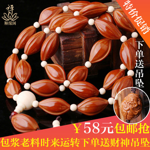橄榄核三棱素核