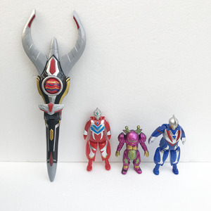 欧布头镖长矛欧布奥特曼飞镖dx飓风切割武器头标儿童声光变形玩具