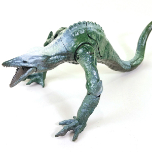 金刚大战哥斯拉手办玩具怪兽之王骷髅蜥蜴岛红莲哥斯拉大号基多拉