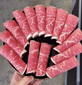 澳大利亚原装进口小米龙2gr和牛m8-9原料整块6斤小瓜条北京闪送