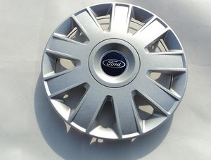 福域原厂福克斯轮毂盖 15寸适用于09-13款经典福克斯铁钢圈罩车轮