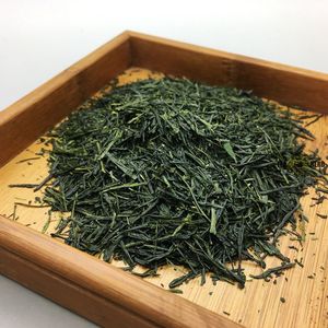 【太阳】宇治玉露茶 玉露煎茶 かぶせ春茶 试用装 50g