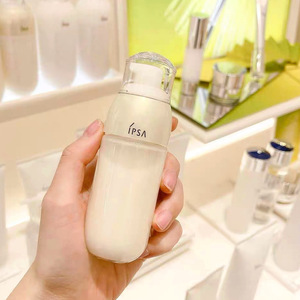 ipsa茵芙莎自律循环美肌液60ml 保湿r3混油用