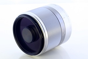 图丽 TOKINA REFLEX 300 6.3 L39 NEX  FX微单口 折返手动镜头