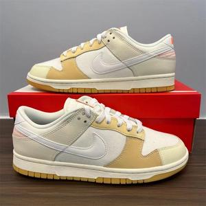 耐克Nike Dunk low 男女低帮运动休闲板鞋 DV0831 FQ8080 FJ5475