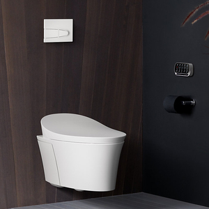 科勒正品智能一体马桶维亚全自动智能挂墙马桶k-5402t-0 k-8423-0