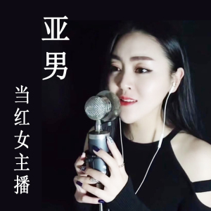 可可托海的牧羊人亚男cd车载cd碟片华语流行女歌手翻唱热门歌曲音