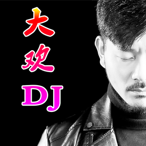 大欢cd热门dj版舞曲大风吹流浪伤感车载cd碟片流行无损音乐通用