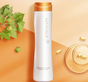 安利丝婷润泽保湿护发素 280毫升 柔顺护发素