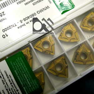 威迪亚数控刀片