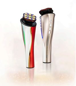 日本直邮 dr.arrivo宙斯二代24k金美容仪提拉紧致家用导入微电流