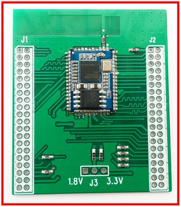 高通qcc5144,5126,5125,5124,3020,3034,3040,3044 核心开发小板
