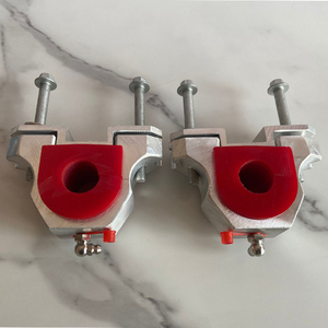 旅图改装迈腾高尔夫凌渡cc速腾途观尚酷途安稳定平衡杆防倾杆胶套