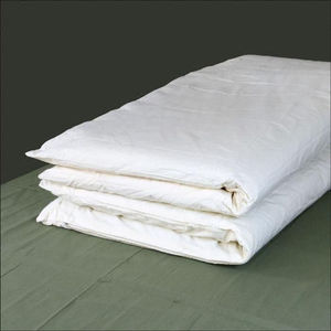 正品白褥子单人床军褥白褥子学生宿舍白褥单人床垫被加厚内务褥子