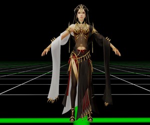 未烬明教成女cos  未烬喵姐cos  未烬cos 喵姐cos