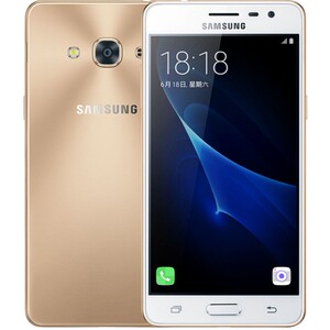 速发送礼samsung/三星 sm-j3110 j3 pro小屏j3119双卡智能4g手机