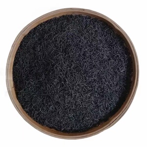 2022新茶松阳小种红茶500g正宗一级高山茶叶浓香自封袋装