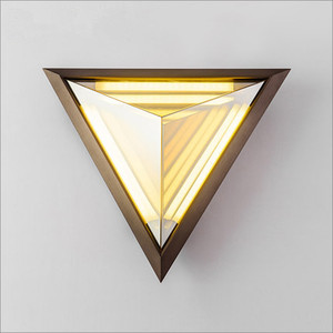 钻石灯现代简约