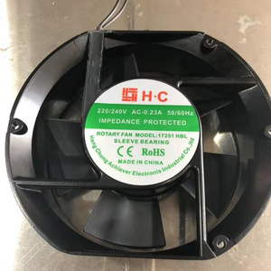 海智达商用电磁炉风扇380v 风扇 8kw12kw15kw电磁炉风扇
