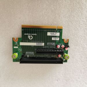 广达x79 x99 pci扩展槽 转向槽 一分二显卡槽 增高槽