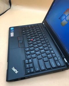 X220i,i3联想Thinkpad笔记本电脑网课办公视频剪辑游戏plc,cad,ps