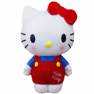 901人付款淘宝哈喽kitty存钱罐卡通可爱儿童hellokitty凯蒂猫存钱罐带