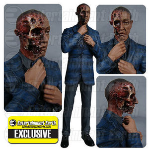 mezco breaking bad 绝命毒师 gustavo fring 古斯塔沃 炸鸡叔