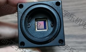 议价：大恒相机DH-HV1351UM-ML工业相机工业摄像头，13