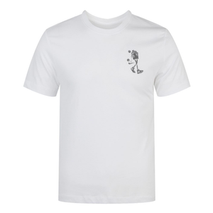 nike耐克 just buckets 涂鸦logo速干篮球运动短袖t恤 cd0959-100