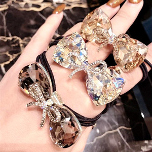 【头绳韩国镶钻高档】头绳韩国镶钻高档品牌,价格 - 阿里巴巴