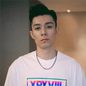 周柏豪同款项链钛基础款钢防过敏潮牌简约nk链情侣不掉色嘻哈男女