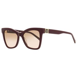 全球代购MCM男式太阳眼镜正品防强光时尚大框棕色墨镜MCM712S