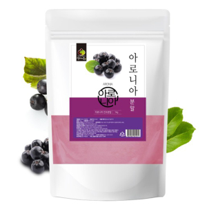 韩国原装进口野樱莓粉末1kg
