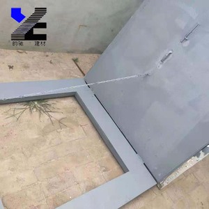 屋面检修孔盖板上人孔定制12j201图集屋面检修口盖板多个优惠