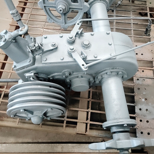 中小型收割机配件农家盼履带变速箱