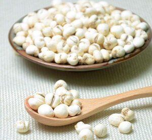 西藏野生贝母,边坝高原特产野生藏贝,100g礼盒装