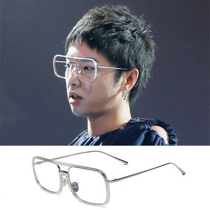 华晨宇同款眼镜