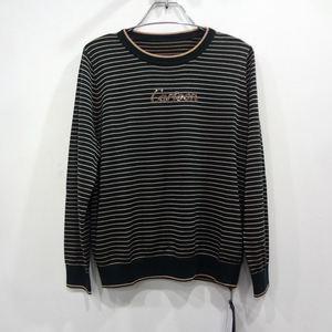 格莱蒂尔2021秋新款gm-153095女天丝长袖毛衣休闲针织衫外套上衣