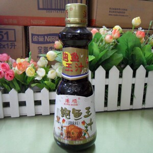 【港顺鲍鱼汁】港顺鲍鱼汁品牌,价格 - 阿里巴巴