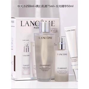 现货Lancome/兰蔻极光三件套净澈焕肤淡斑精华极光水亮肤美白套装