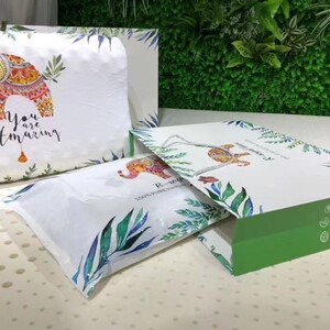 泰象牌乳胶枕泰国皇家大象乳胶枕头天然乳胶成人按摩狼牙枕芯单人