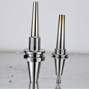 iso25热缩刀柄北京精雕机烧结刀杆iso25-sr4/6/8/10-90热胀刀杆