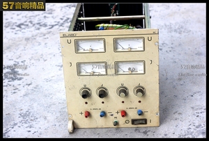 德国ELABO音响测试仪器 组柜式高精密直流稳压电源0-30V 猪血电容