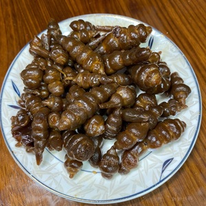 六必居甜酱甘露